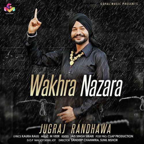 Wakhra Nazara by Jugraj Randhawa - Download on PagalFree