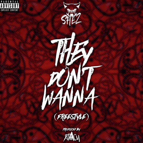 They Dont Wanna by Rob C - Download on PagalFree