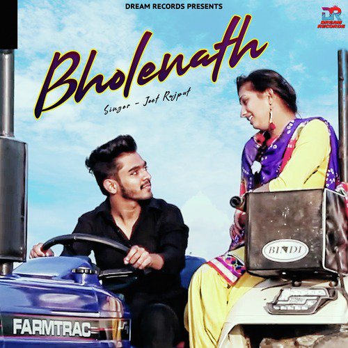 Bholenath by Jeet Rajput - Download on PagalFree