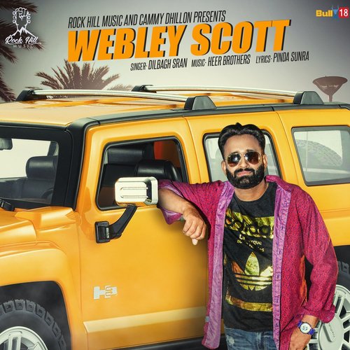 Webley Scott by Dilbagh Sran - Download on PagalFree