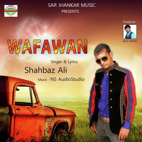 Wafawan by Shahbaz Ali - Download on PagalFree