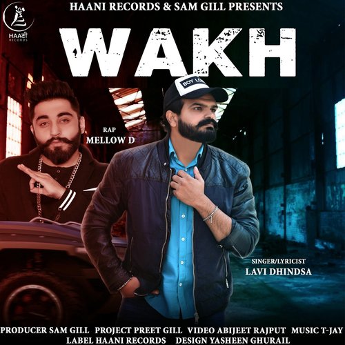 Wakh by Lavi Dhindsa - Download on PagalFree