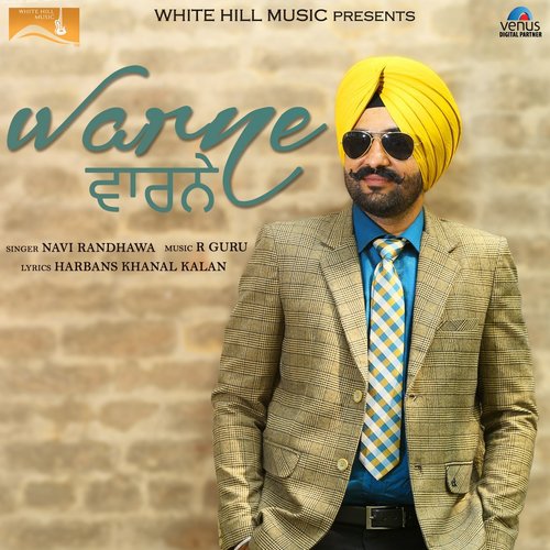 Warne by Navi Randhawa - Download on PagalFree