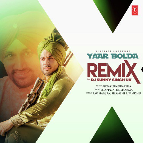 Yaar Bolda Remix(Remix By Dj Sunny Singh Uk) by Sohna Raj - Download on PagalFree
