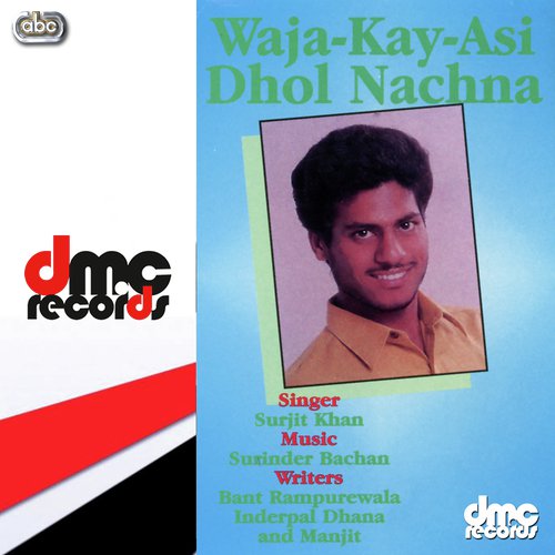 Dil Ch Kiraydaar by Surjit Khan - Download on PagalFree