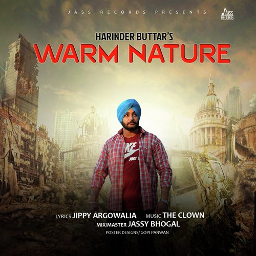 Warm Nature by Harinder Buttar - Download on PagalFree
