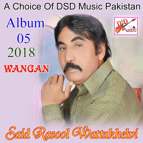 Sada Yar Lamhay Da by Said Rasool Wattakhelvi - Download on PagalFree