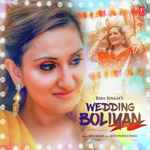 Wedding Boliyan by Biba Singh, Jeeti Productions - Download on PagalFree