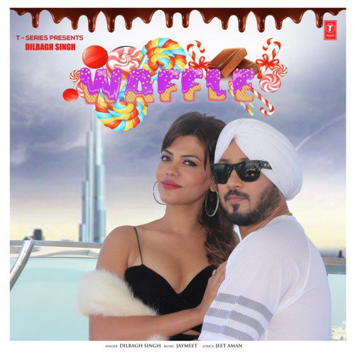 Waffle by Dope Productions (Jay-Meet), Dilbagh Singh - Download on PagalFree
