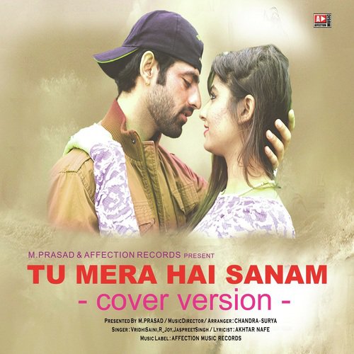 Tu Mera Hai Sanam - Jaspreet Singh by Naveesh Sharma, Monica - Download on PagalFree