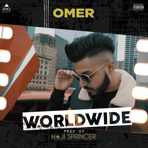 Worldwide by Omer - Download on PagalFree