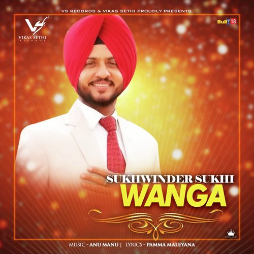 Wanga by Sukhwinder Sukhi - Download on PagalFree