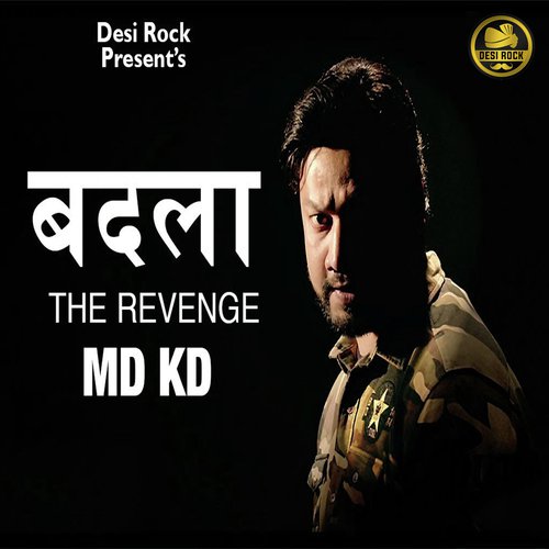 Badla The Revenge by Mannu Divan, Kulbir Dhanoda - Download on PagalFree
