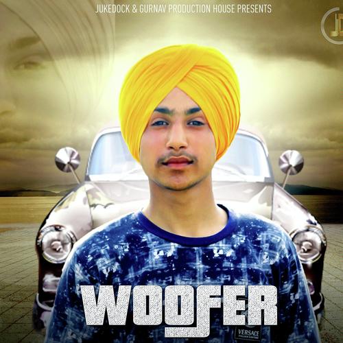 Woofer by Aar Laaminpuria, Deep Cheema, Deep Cheema - Download on PagalFree