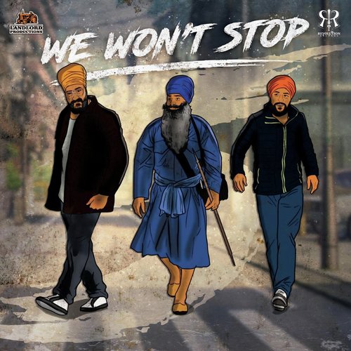 Putt Sikh Kaum De (feat. Lucky Durgapuria  Nutty P) by Various Artists - Download on PagalFree