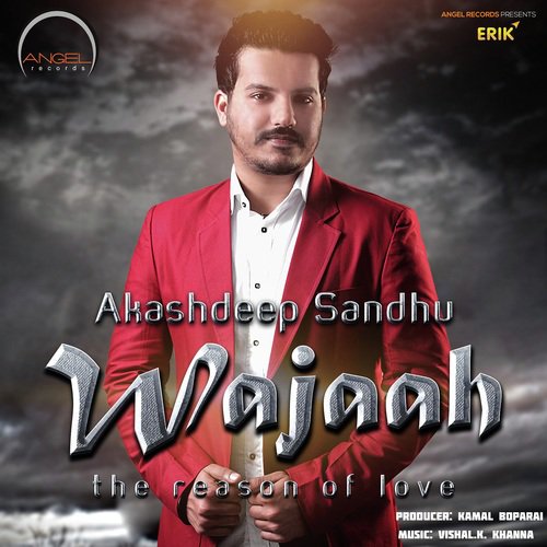 Wajaah by Akashdeep Sandhu - Download on PagalFree