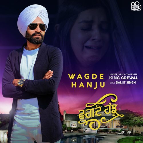 Wagde Hanju by King Grewal - Download on PagalFree