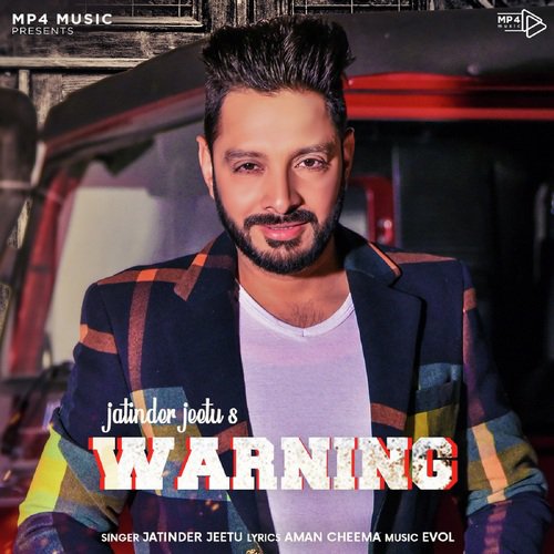 Warning by Jatinder Jeetu - Download on PagalFree