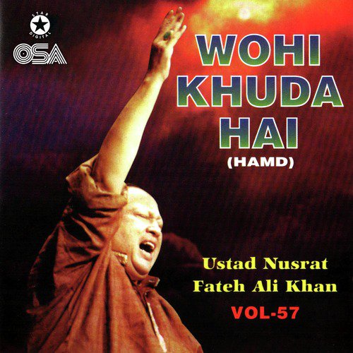 Jis Simt Dekhon by Nusrat Fateh Ali Khan - Download on PagalFree