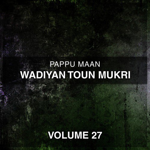 Akay Lag Ke Sharika by Pappu Maan - Download on PagalFree