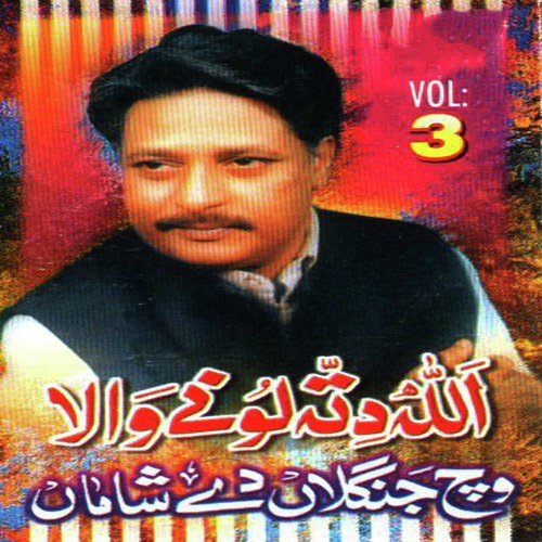Wich Janglan De Shaman by Allah Ditta Loonywala - Download on PagalFree