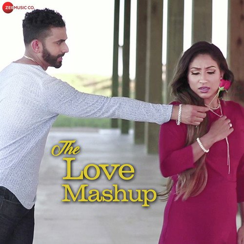 The Love Mashup by Deepshikha Jain, Ashutosh - Download on PagalFree