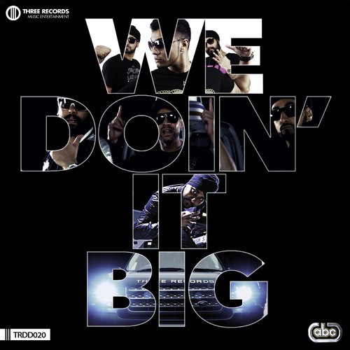 We Doin It BIG by RDB, Smooth amp Raftaar - Download on PagalFree