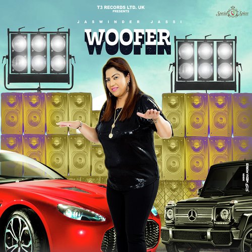 Woofer by Jaswinder Jassi - Download on PagalFree