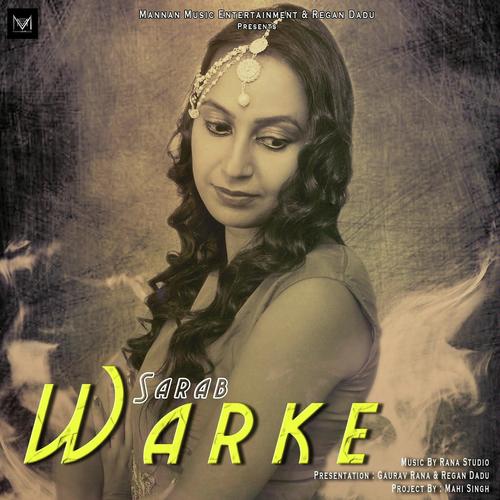Warke by Sarb Kaur - Download on PagalFree
