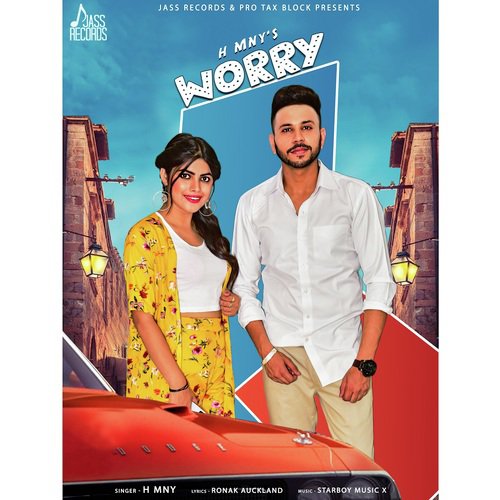 Worry by H MNY - Download on PagalFree