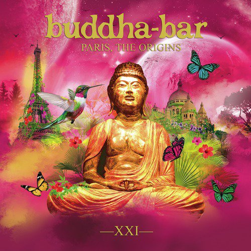 Yyma by Ravin, Sam Popat, Buddha-Bar - Download on PagalFree