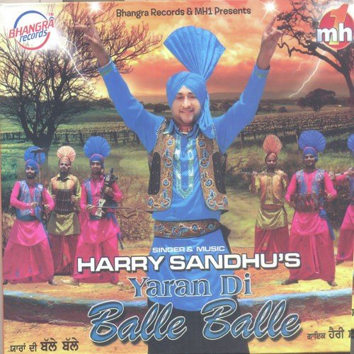 Goliyan Chaliyan by Harry Sandhu - Download on PagalFree