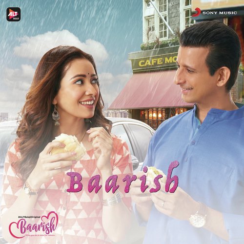 Baarish (Male Version) by Aashish Rego - Download on PagalFree
