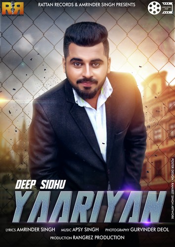 Yaarian by Amrinder Singh - Download on PagalFree