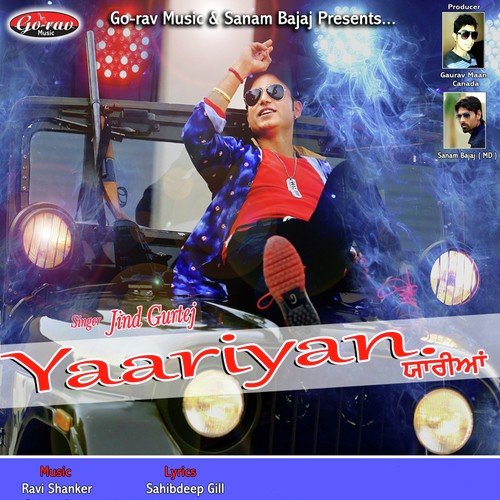Yaariyan by Jind Gurtej, Jind Gurtej - Download on PagalFree