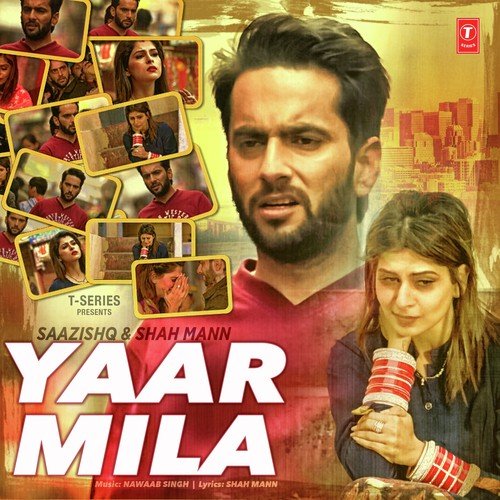 Yaar Mila by Saazishq - Download on PagalFree