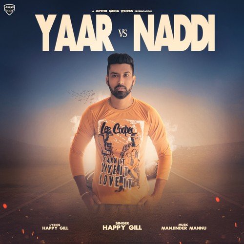 Yaar vs. Naddi by Happy Gill - Download on PagalFree