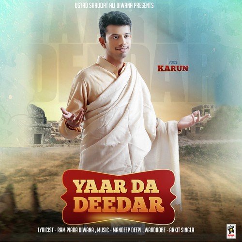 Yaar Da Deedar by Karun - Download on PagalFree