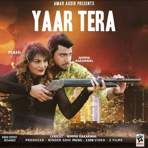 Yaar Tera by Nimma Kakarwal - Download on PagalFree
