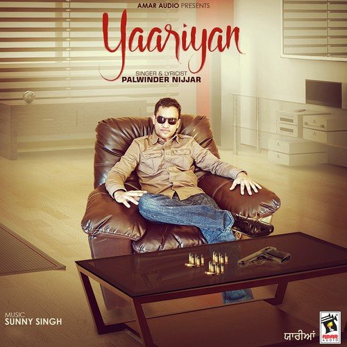 Yaariyan by Palwinder Nijjar - Download on PagalFree