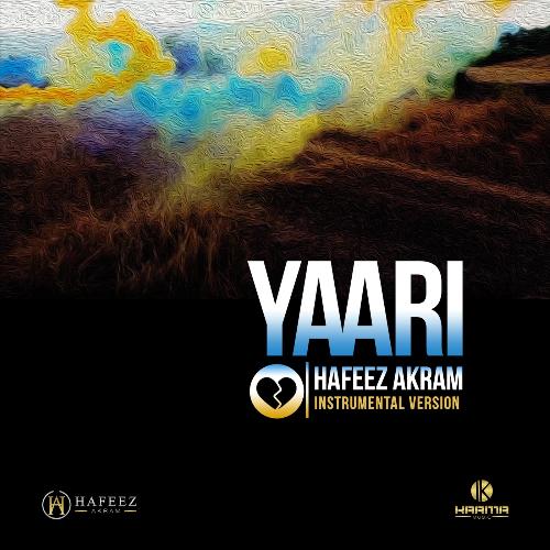 Yaari (Instrumental Version) by Hafeez Akram - Download on PagalFree