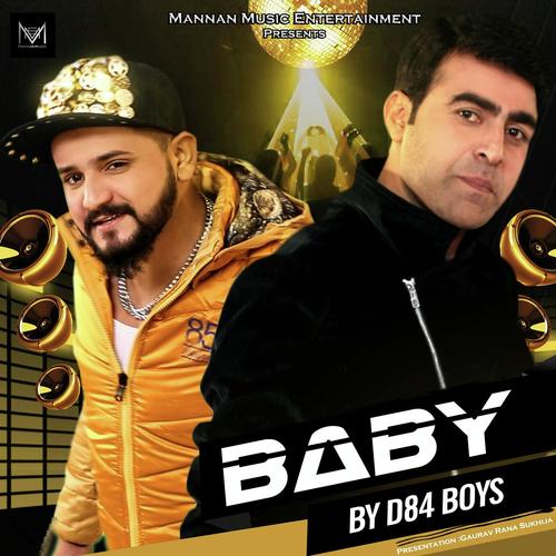 Baby by Babar Sohail, Humza Affi, Humza Affi - Download on PagalFree