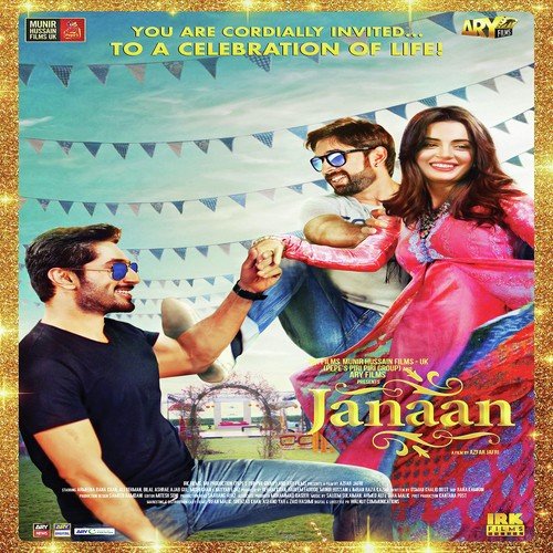 Janaan Reprise by Sangeet Haldipur - Download on PagalFree