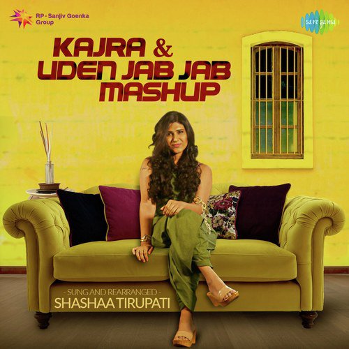 Kajra and Uden Jab Jab Mashup by Surabhi Singh - Download on PagalFree