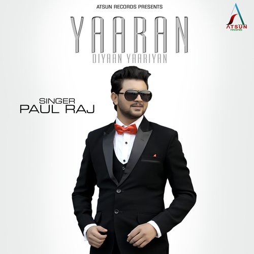 Yaaran Diyaan Yaarian by Paul Raj - Download on PagalFree