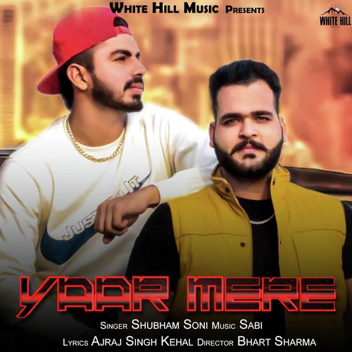 Yaar Mere by Shubham Soni - Download on PagalFree