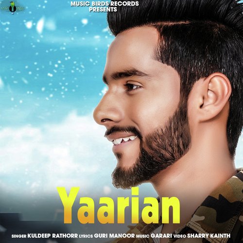 Yaarian by Kuldeep Rathorr - Download on PagalFree