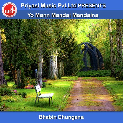 Yo Mann Mandai Mandaina by Bhabin Dhungana - Download on PagalFree