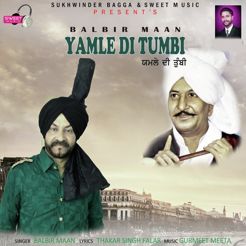Yamle Di Tumbi by Balbir Maan - Download on PagalFree