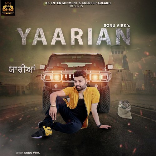 Yaarian by Sonu Virk - Download on PagalFree
